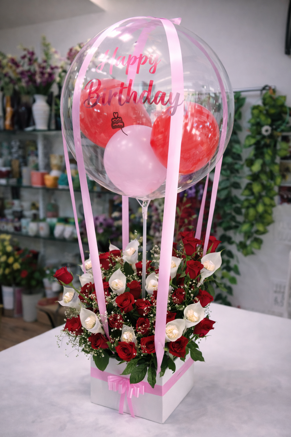 Balloon Delight