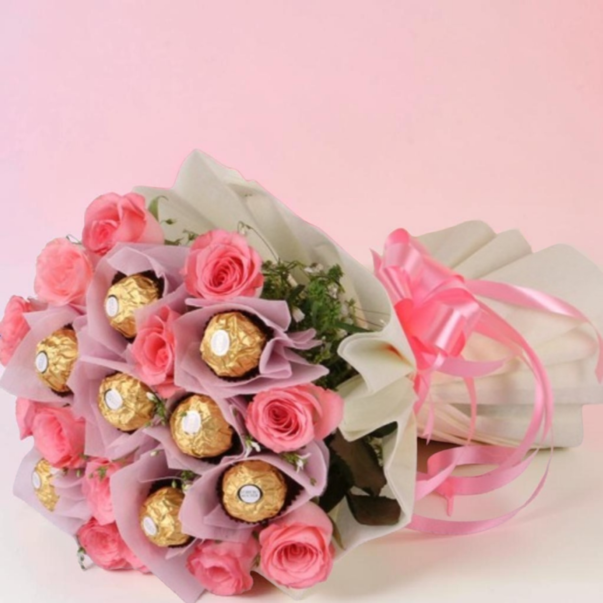 Choco Bouquet
