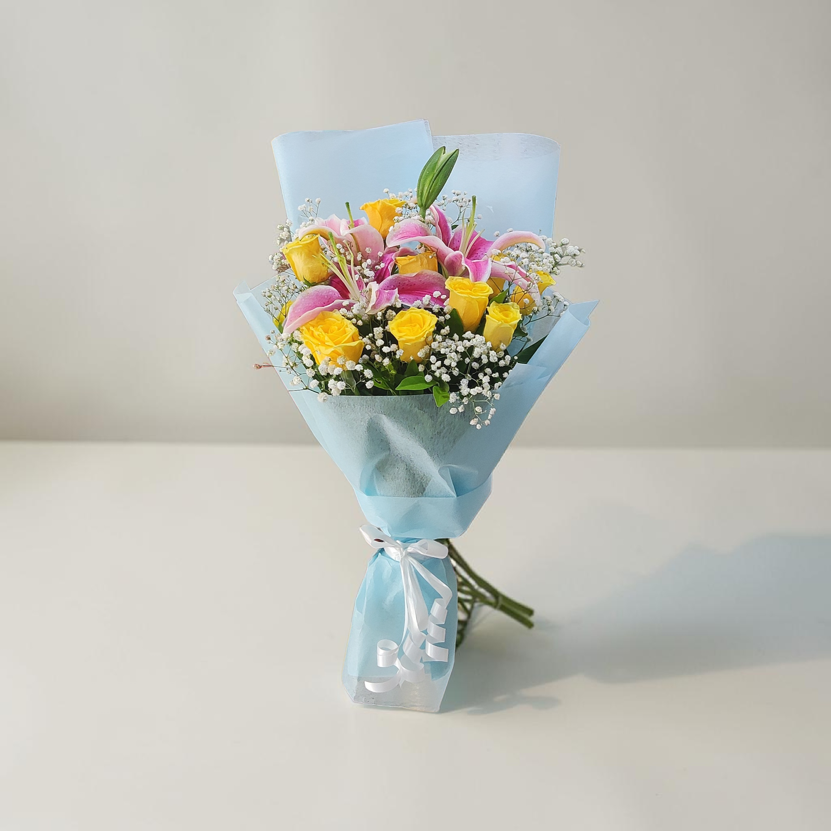 Hand Bouquets